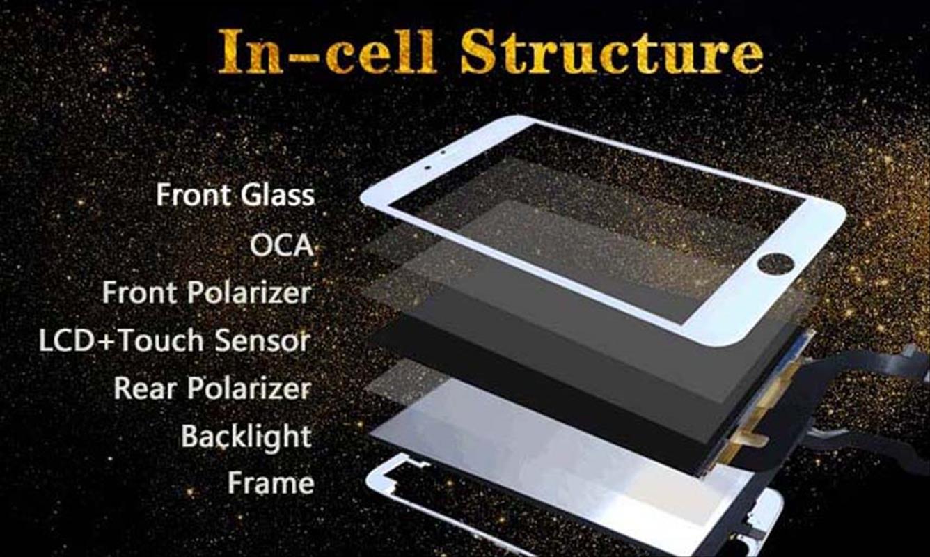 Vorschläge zum Ersetzen des iPhone X-Bildschirms | Hard OLED, LCD oder Soft OLED