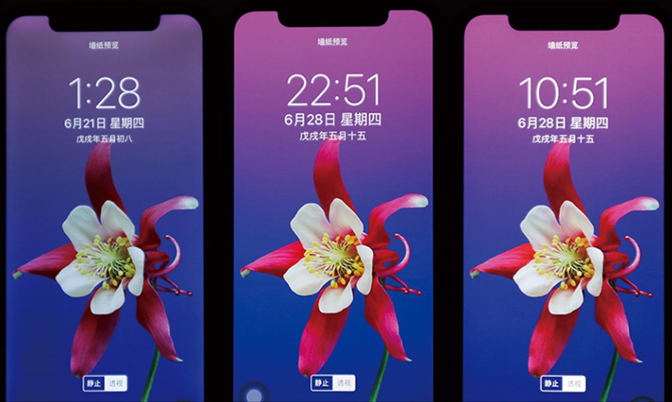 iPhone x Hard OLED VS LCD: la guía para el reemplazo de pantalla