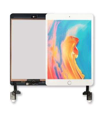 iPad mini 4