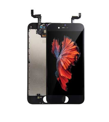 iPhone 6s LCD Screen and Digitizer Assembly OEM Factory - ZY Screen