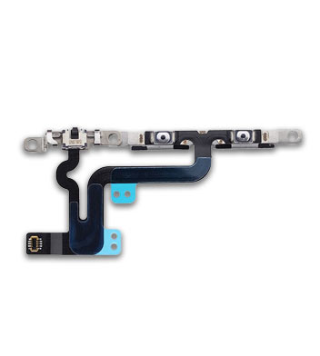 iPhone volume flex cable