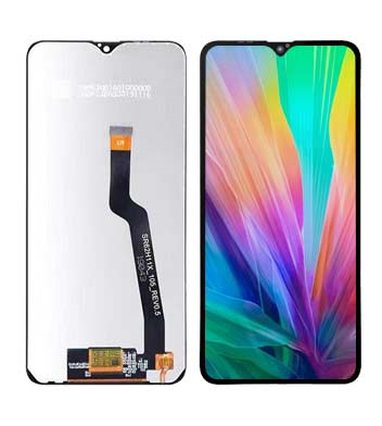 Pour Samsung Galaxy A10